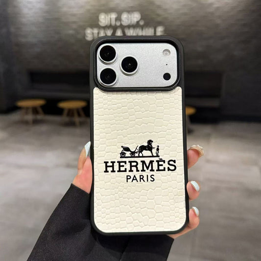 Crocodile Skin Pattern Phone Case