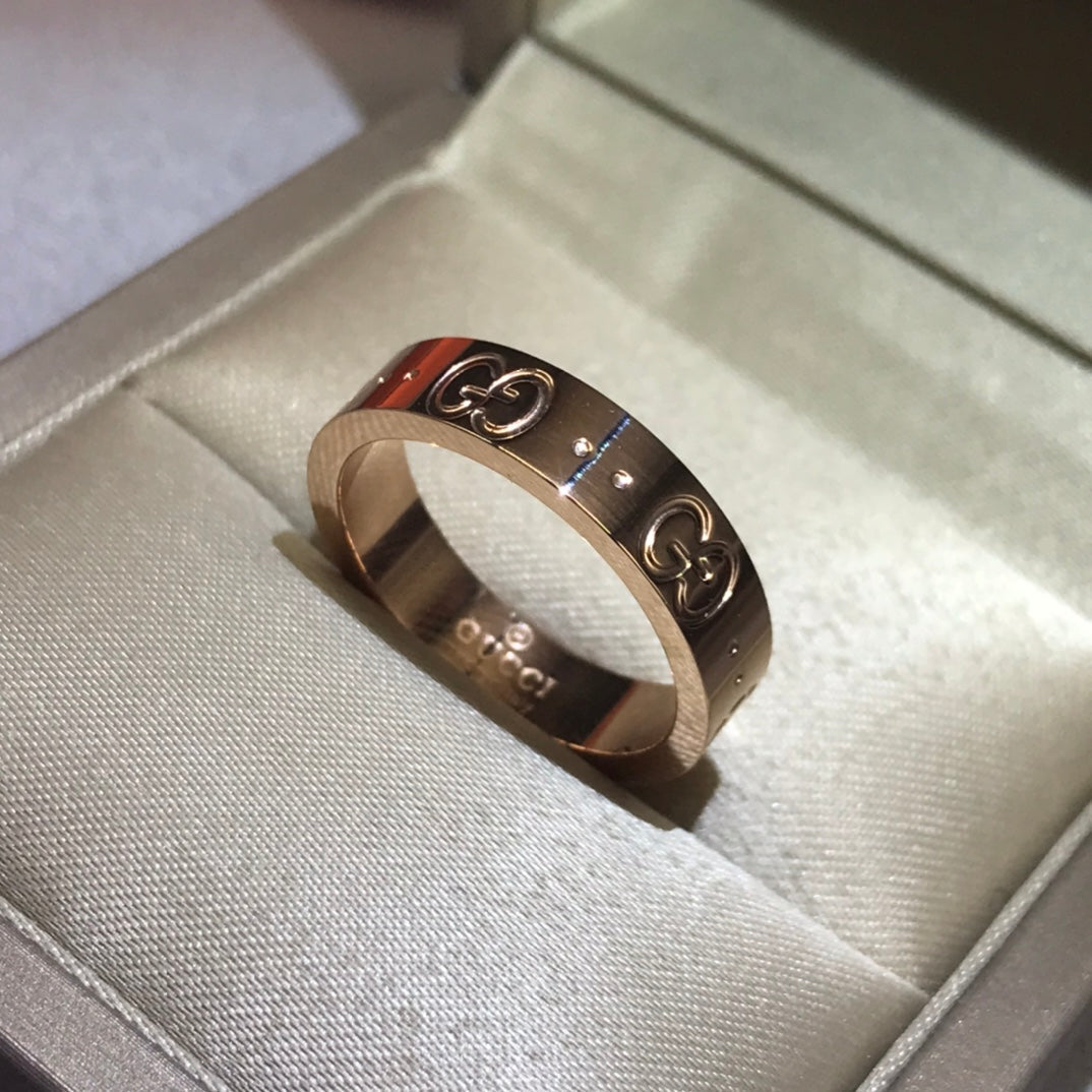 Good Couple Rings