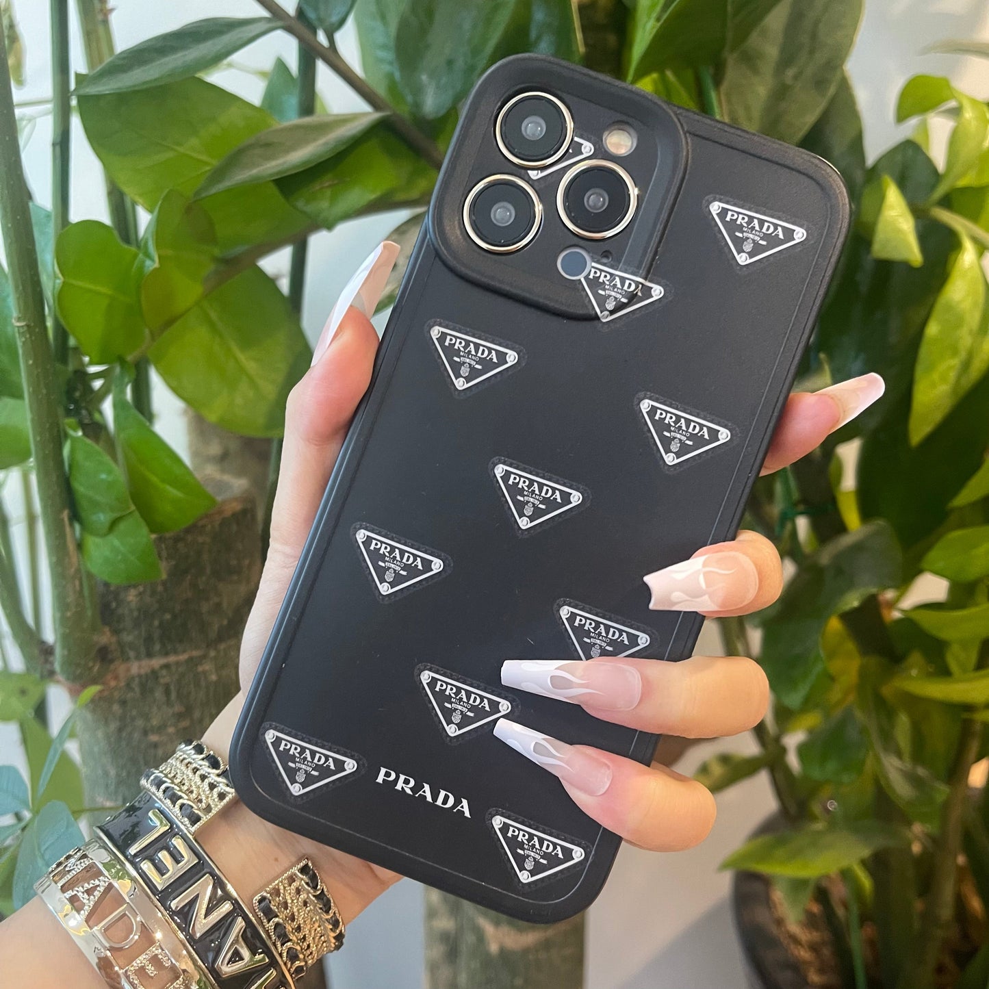 Party Girl Phone Case