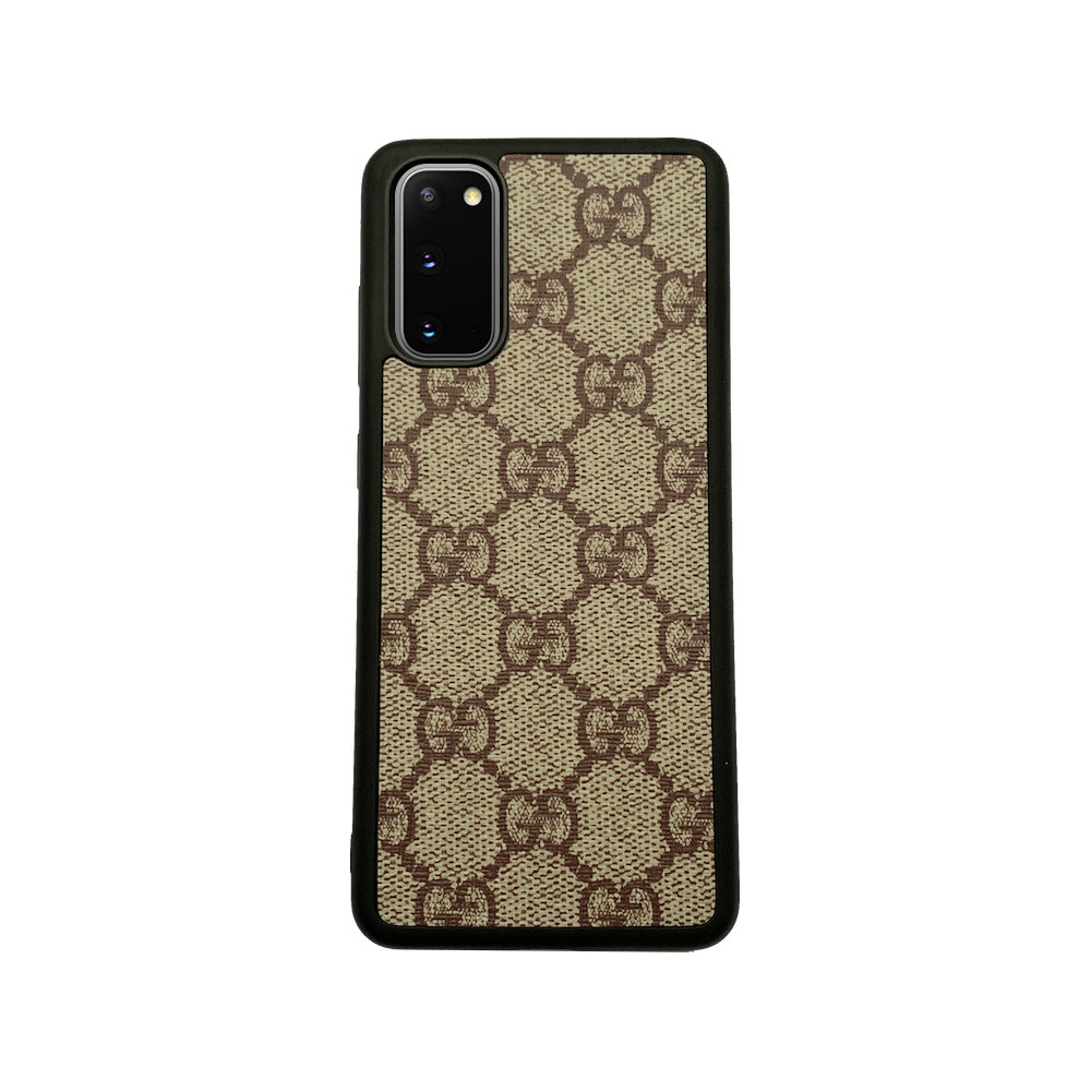 Traditionelles Gutes Design Samsung Hülle für die S-Serie