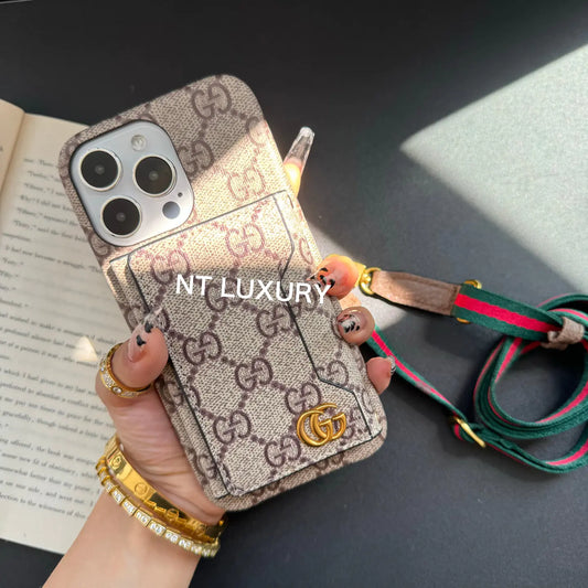 Traditionelles Blumen-Handycase im fabelhaften Design