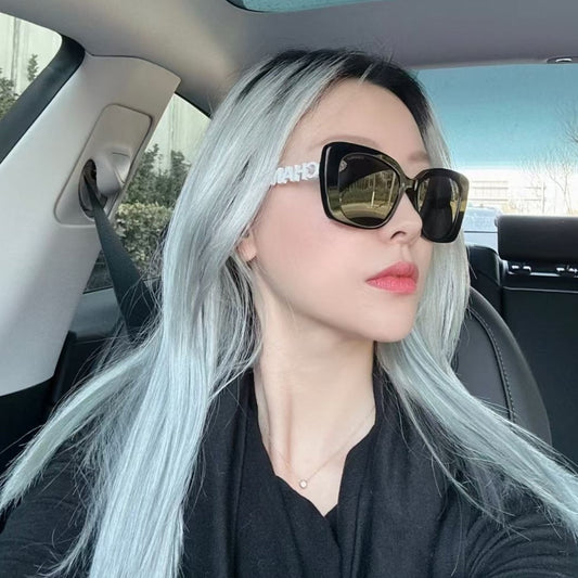 CC Darth Vader Design Fashion Sunglasses