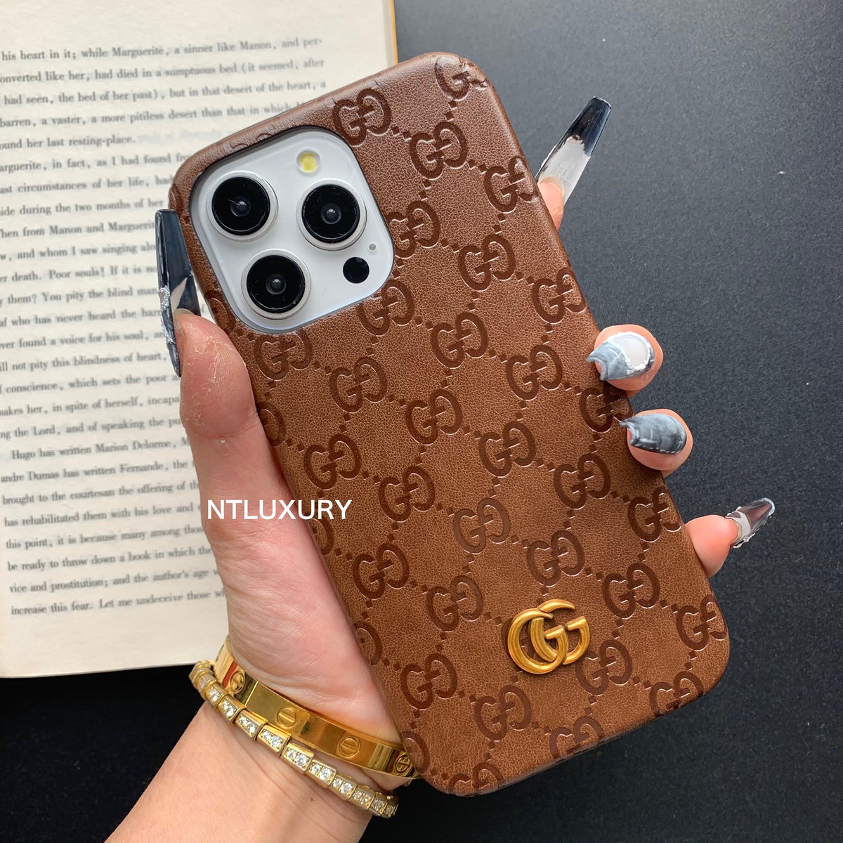 Pink Galore Phone Case