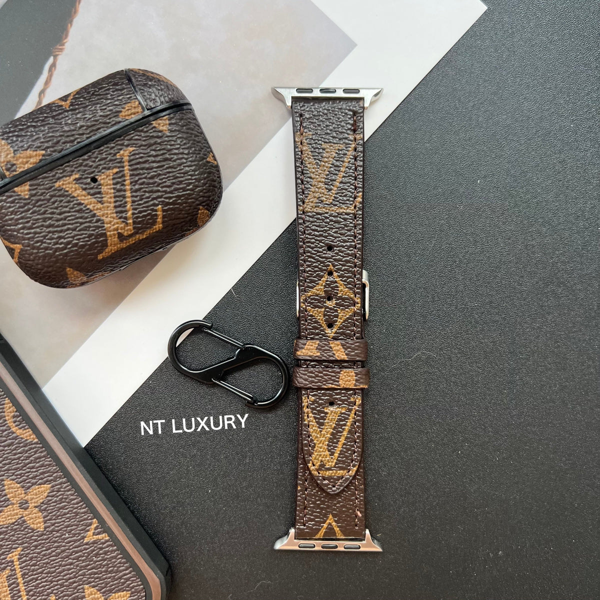 Funda para AirPods Toque Tradicional (Amor)