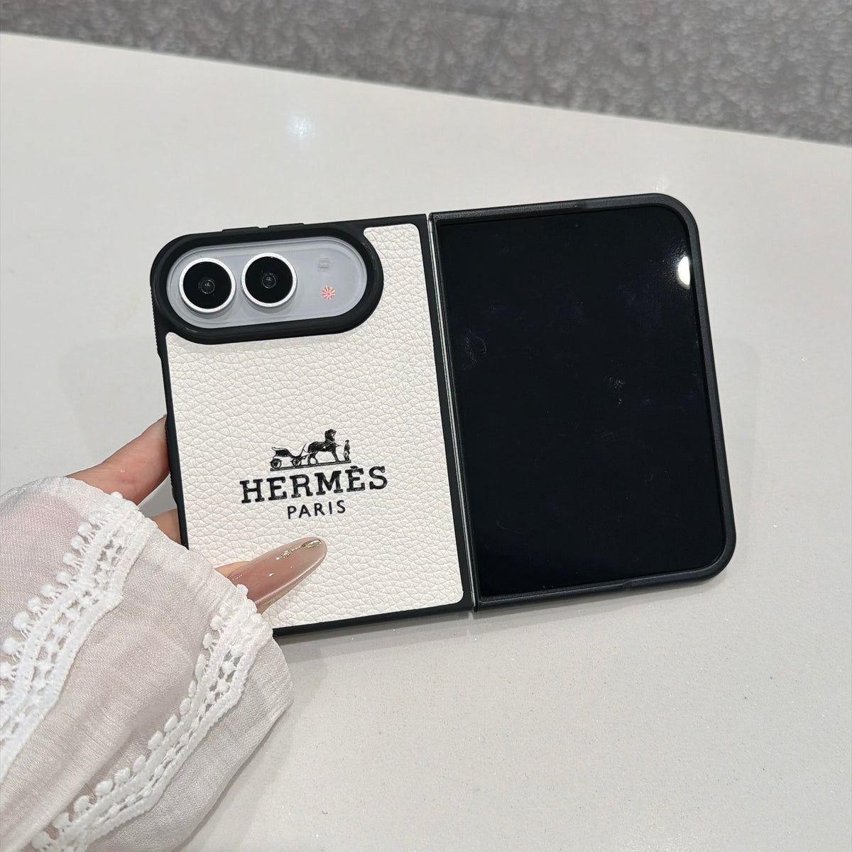 Horse Phone Case For iPhone Duo