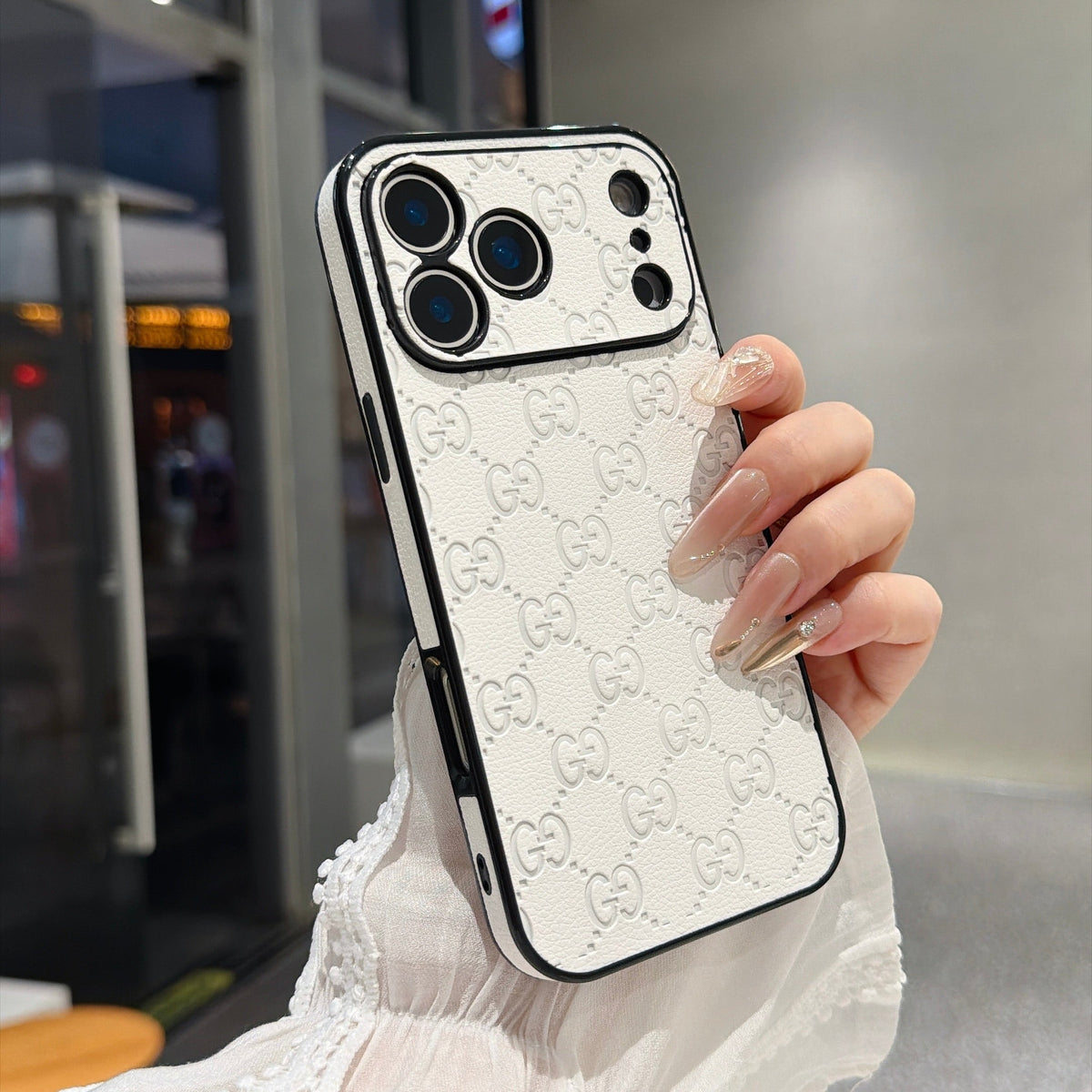 Colorful Good Full Protection Phone Case