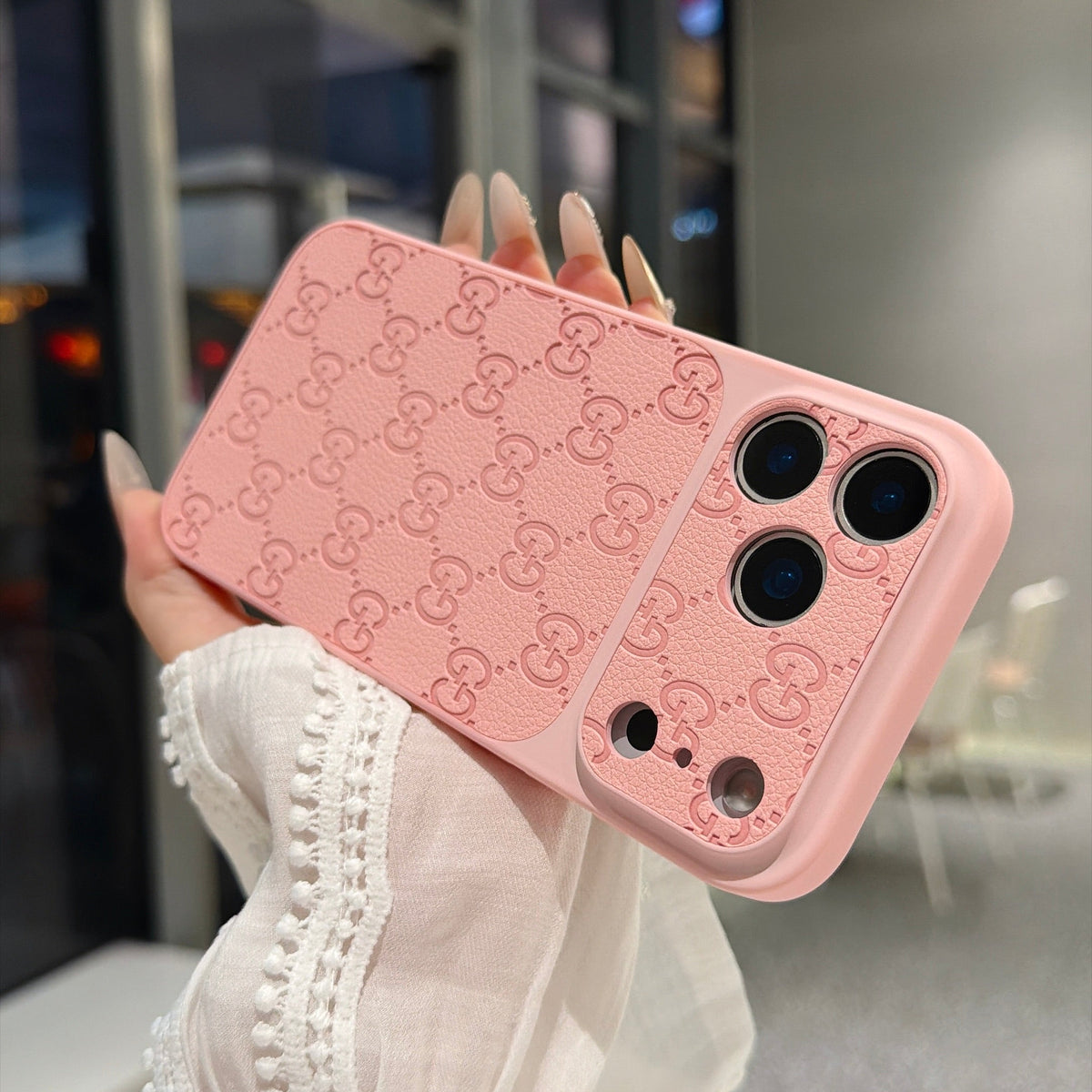 Colorful Side Good Full Protection Phone Case