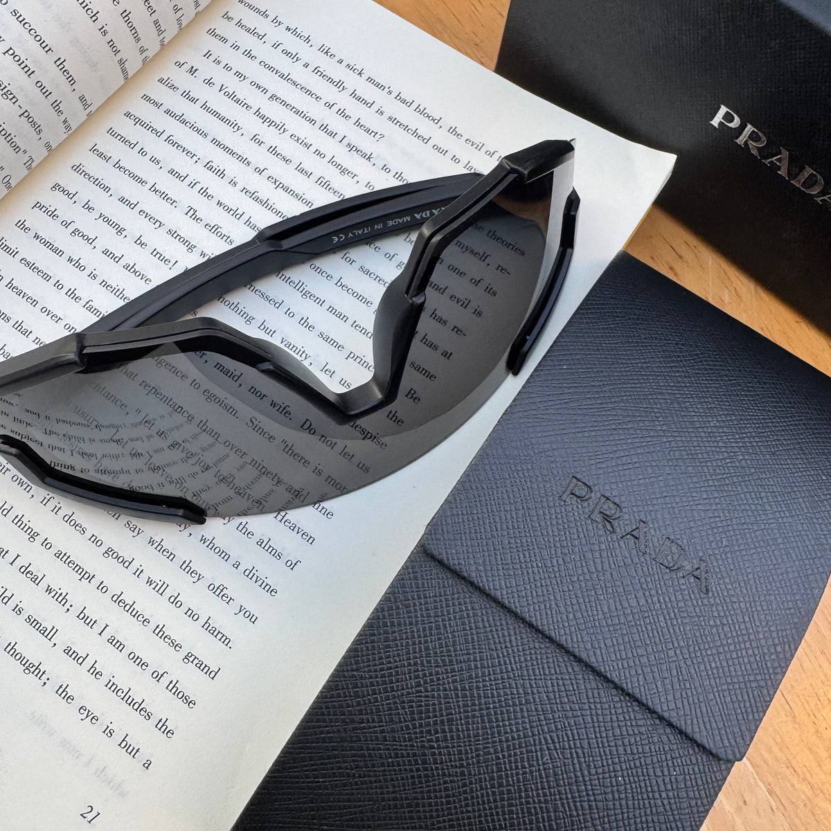 PP Fly Fashion Cool Sunglasses