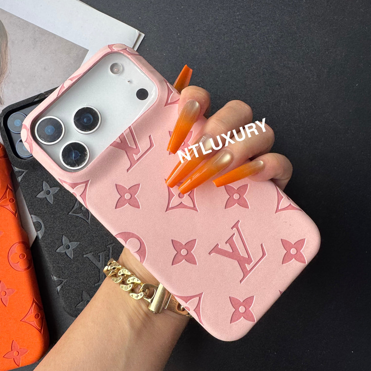 Shining Love Phone Case
