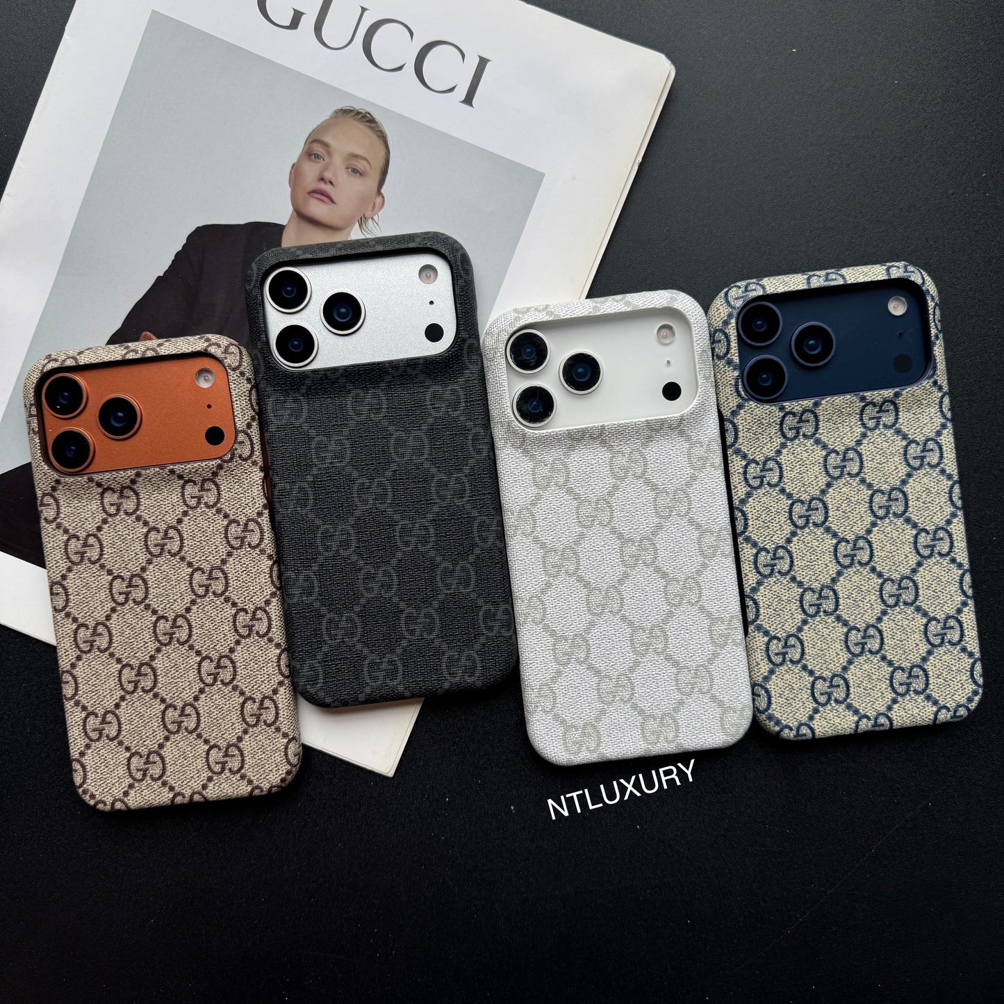 Traditional Fancy Good Phone Case