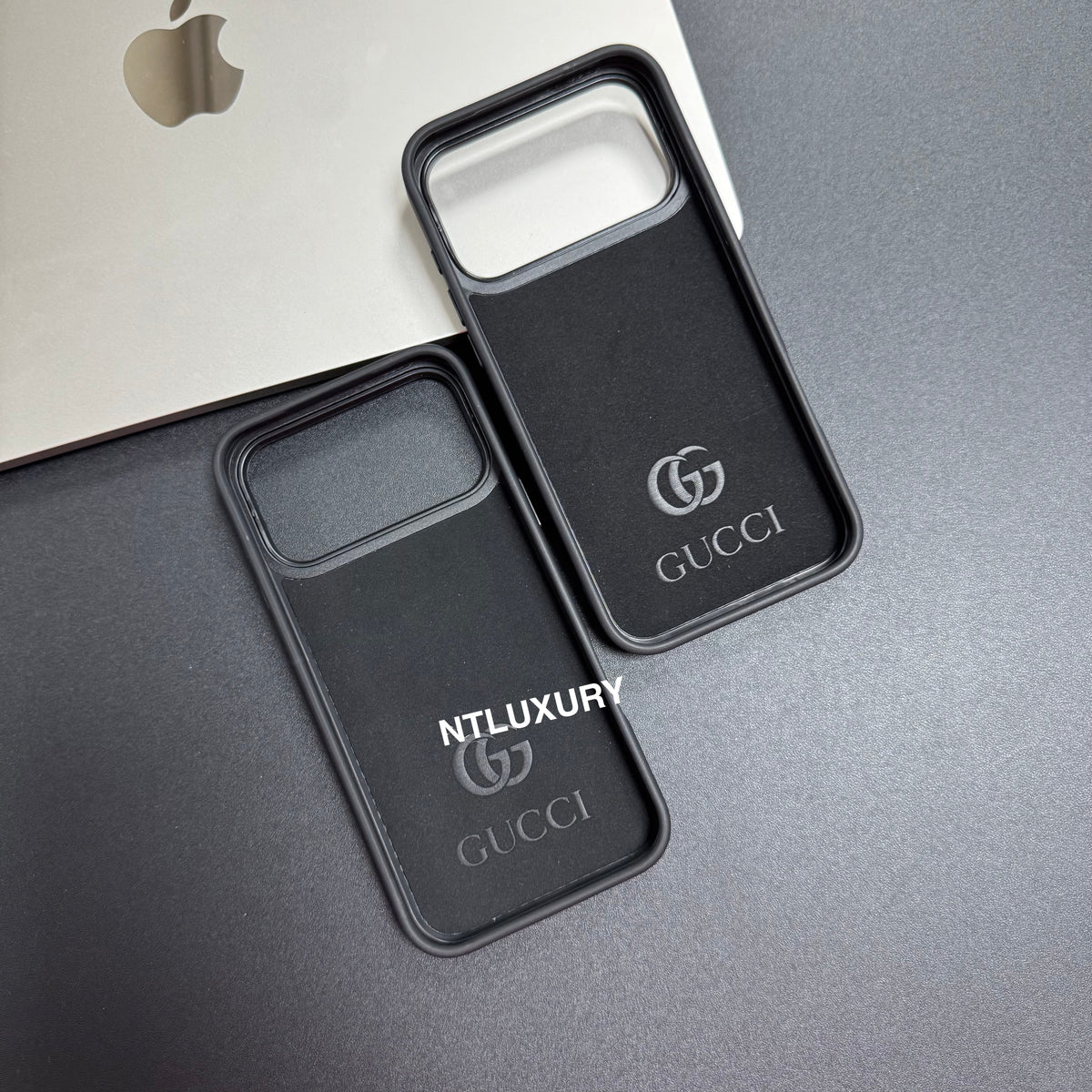 Étui de téléphone Magsafe Denim Good Design