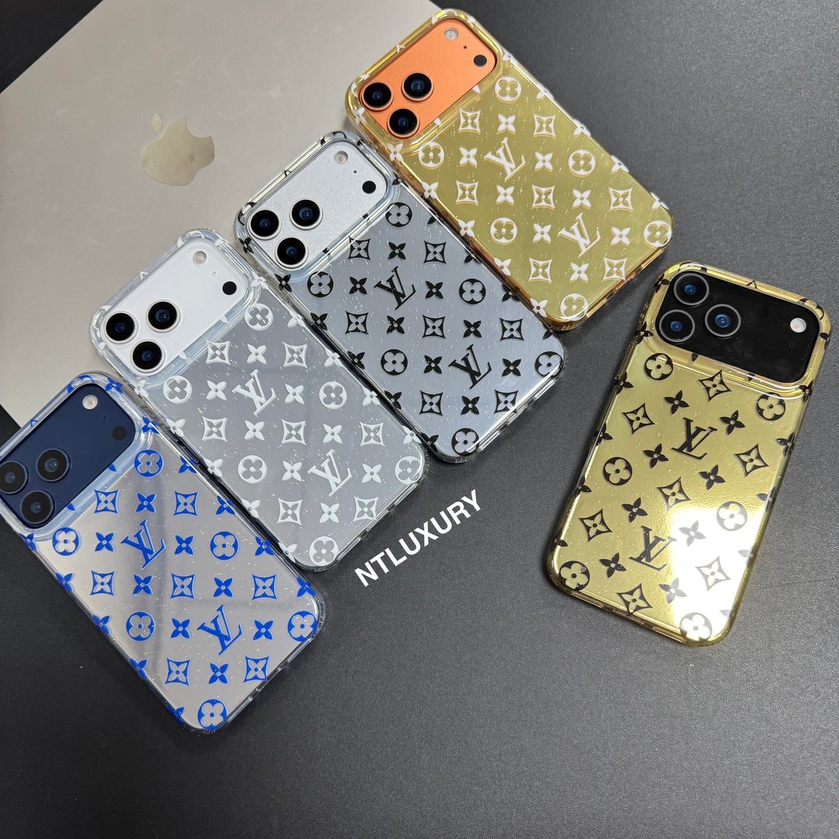 Coque de téléphone Cyber Girl Love