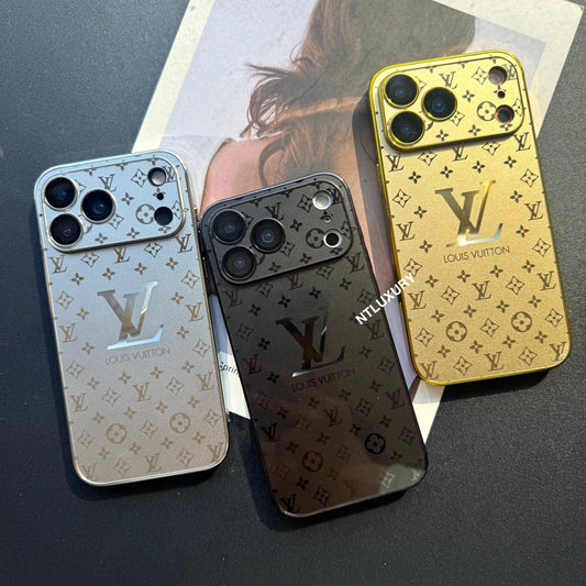 Coque de téléphone Miroir Amour