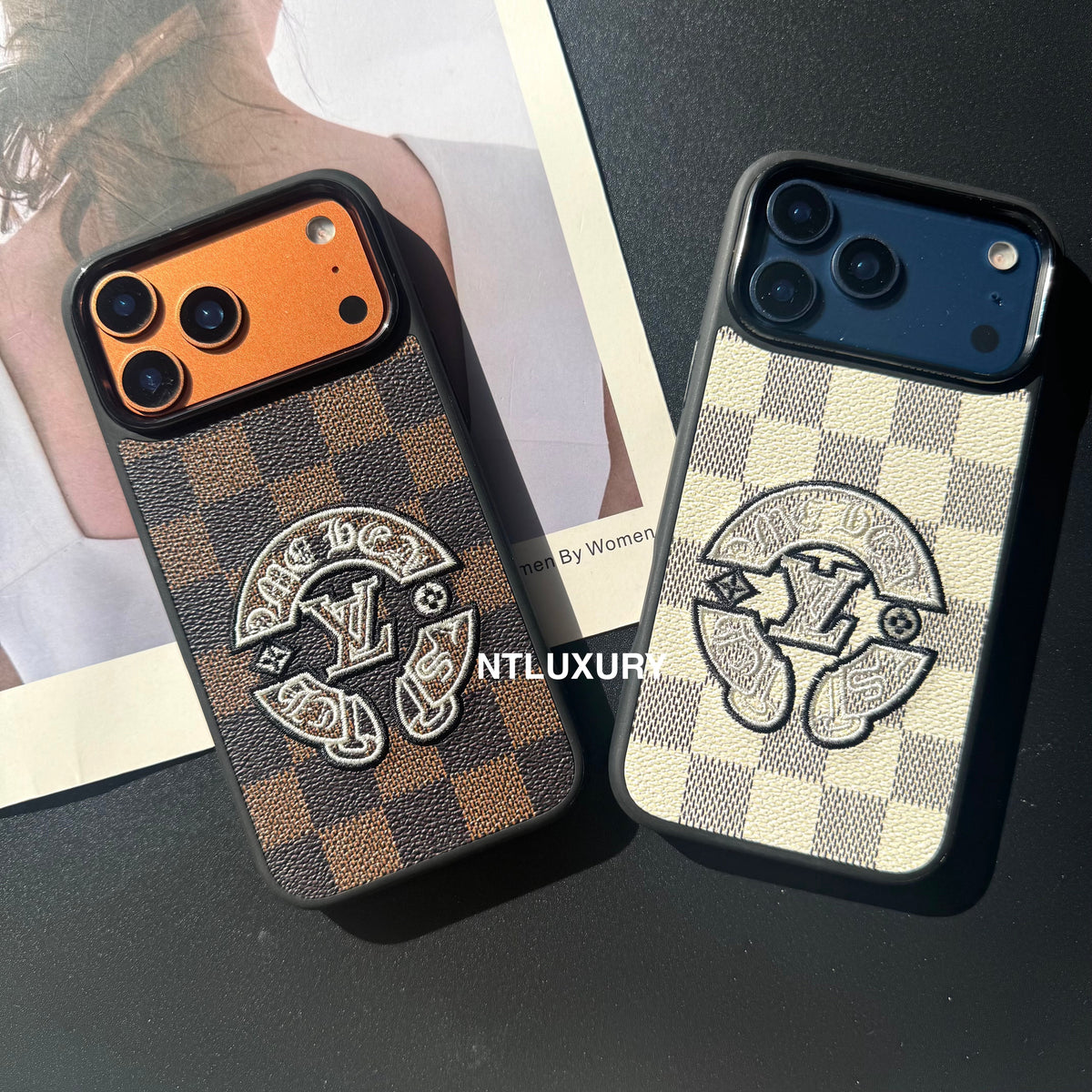 Unique Design Love Phone Case