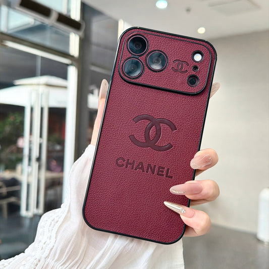 Colorful CC Full Protection Phone Case