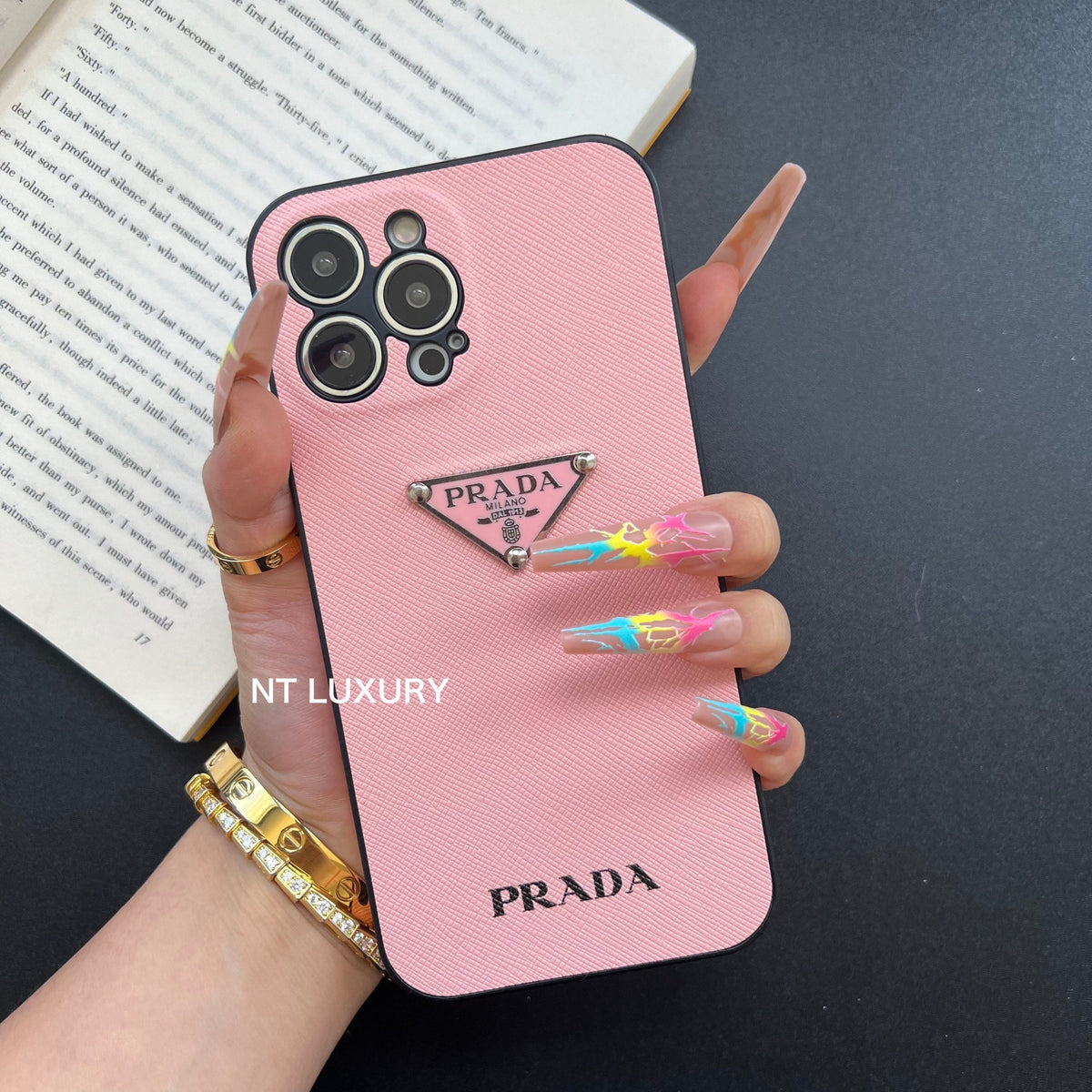 Coque de téléphone Pure Design