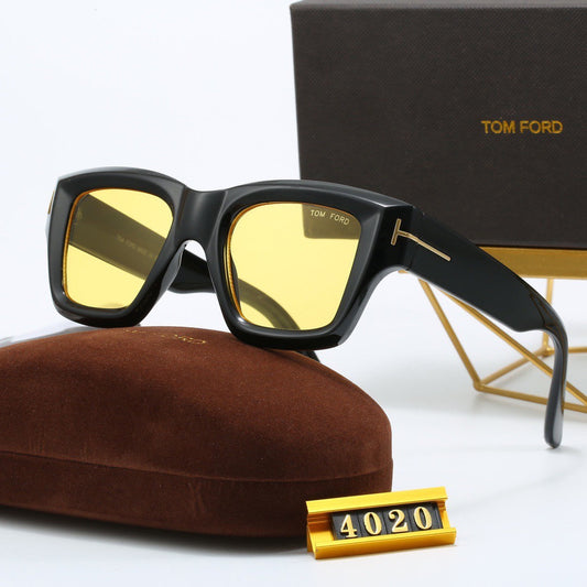 T&F Design High Fashion Sunglasses
