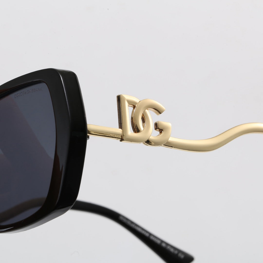 DoG Unique Frame Design Sunglasses