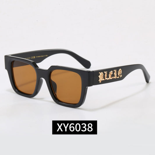 Fly Letter Design Fashion Sunglasses