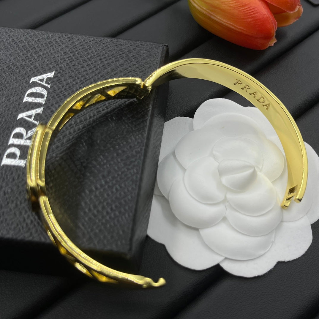 Please Love Bracelet
