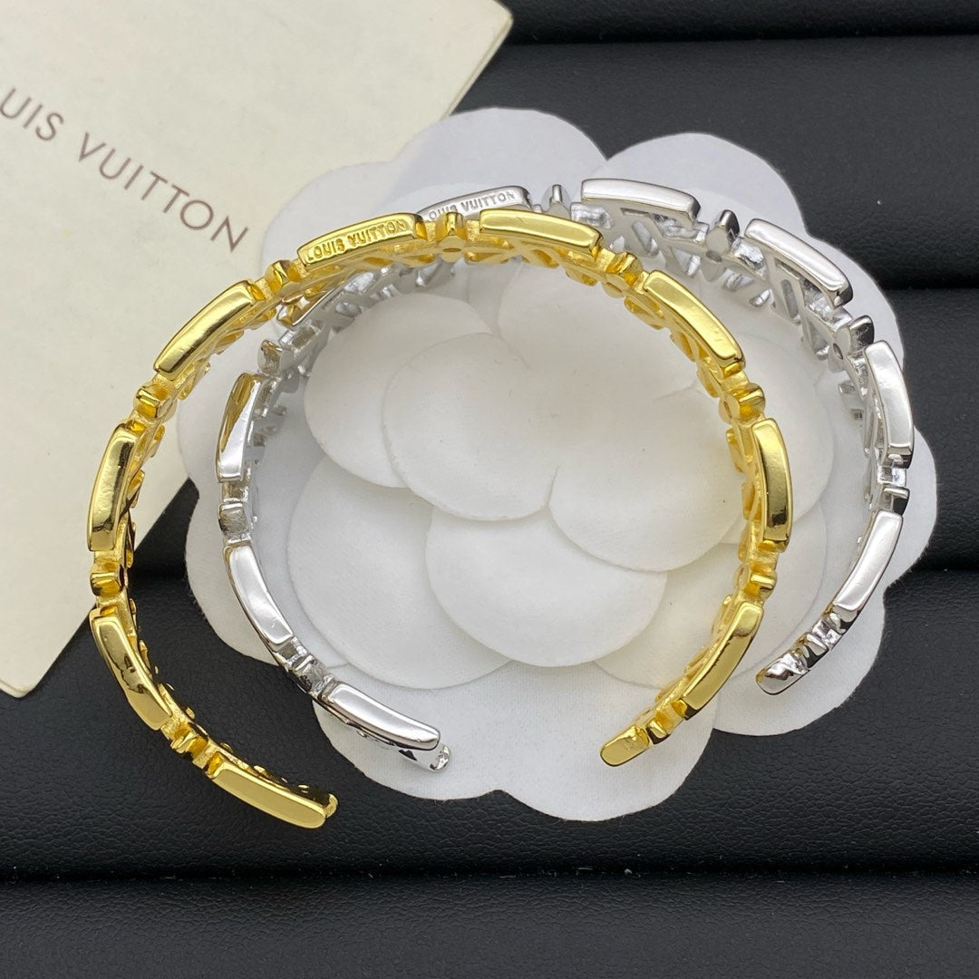 Much Love Bracelet.