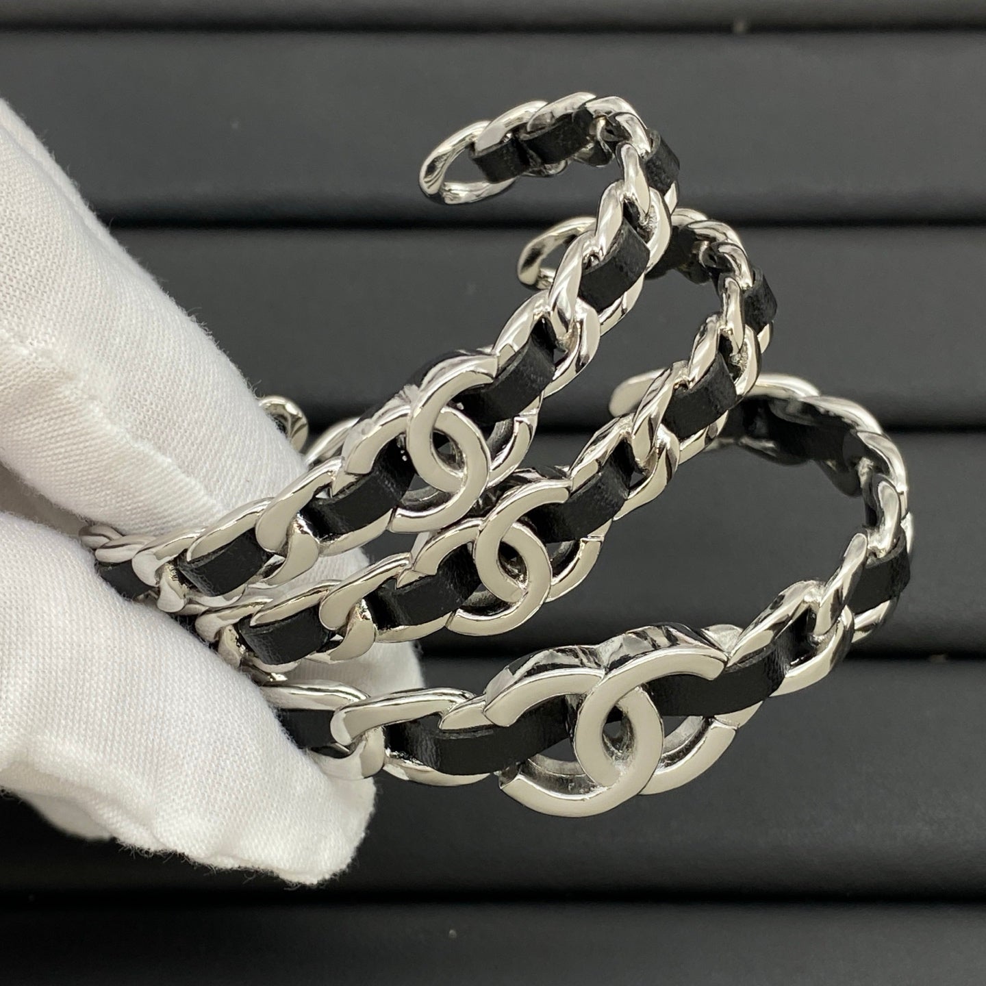 Coco Girl Cowboy Bracelet 3 Set