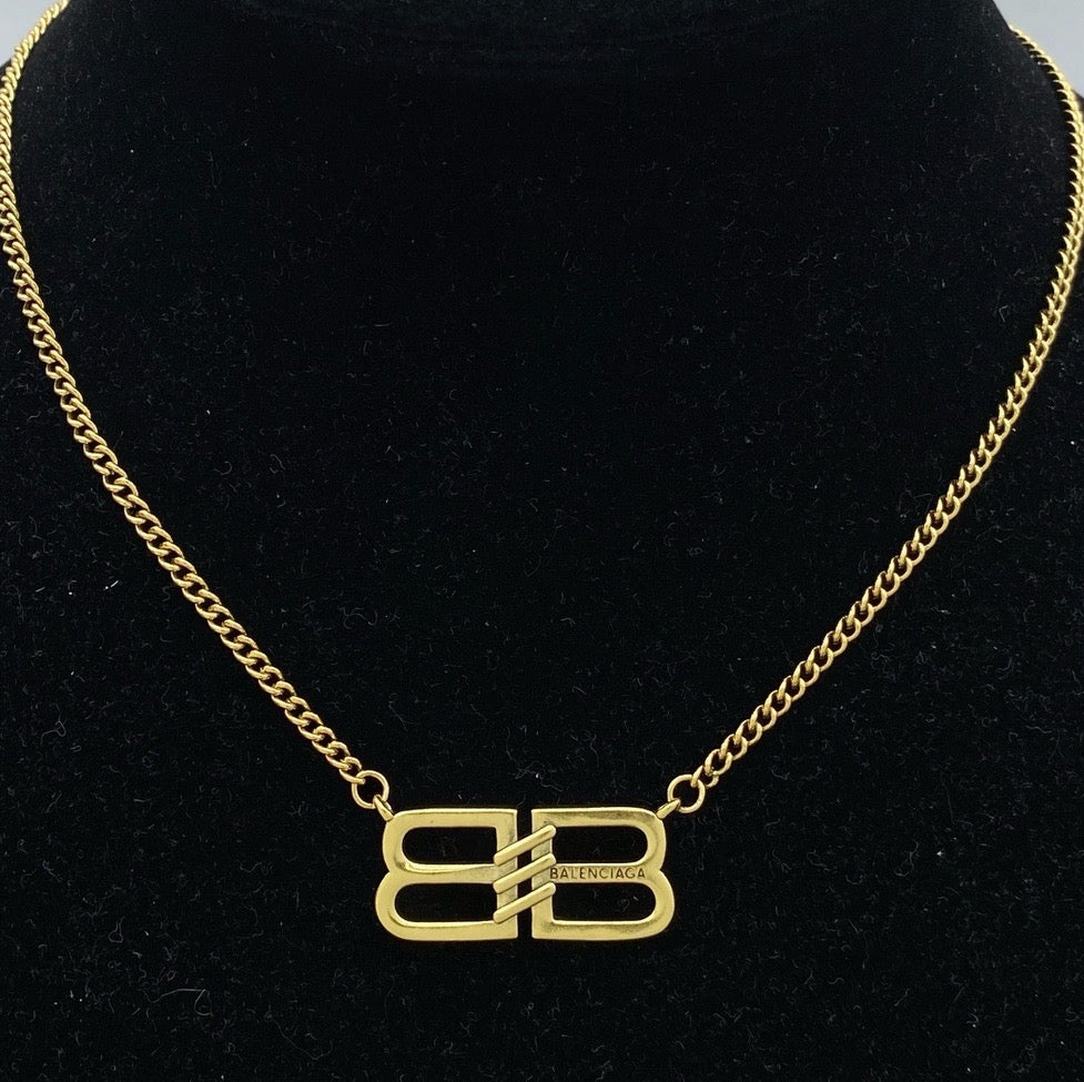 Baby Girl Necklace Collection