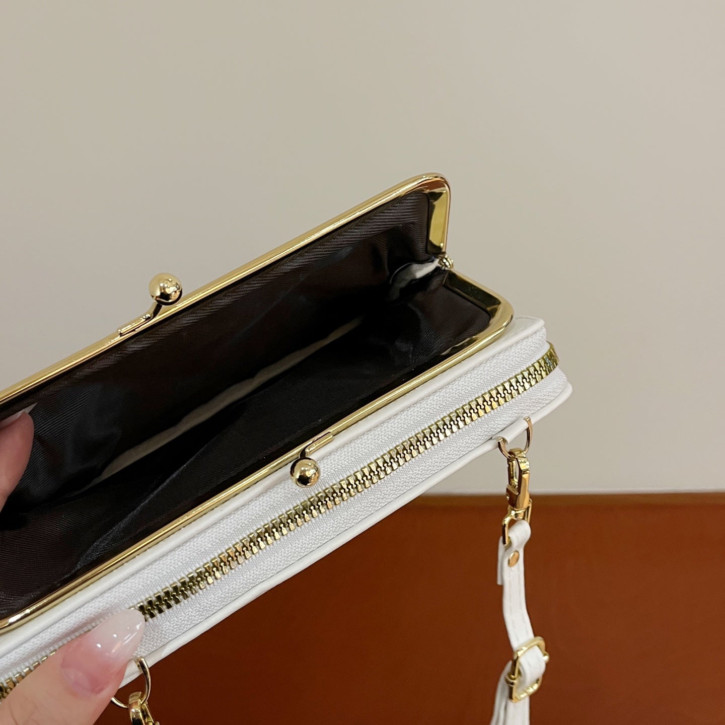 Niedliche Mädchen-Handytasche