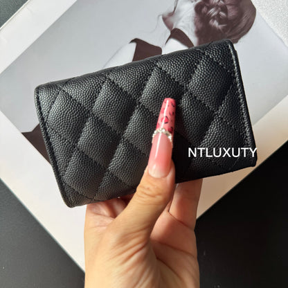 CC Fancy Design Wallet