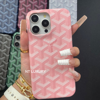 Coque iPhone "Go Your Heart" : Nouveau Design