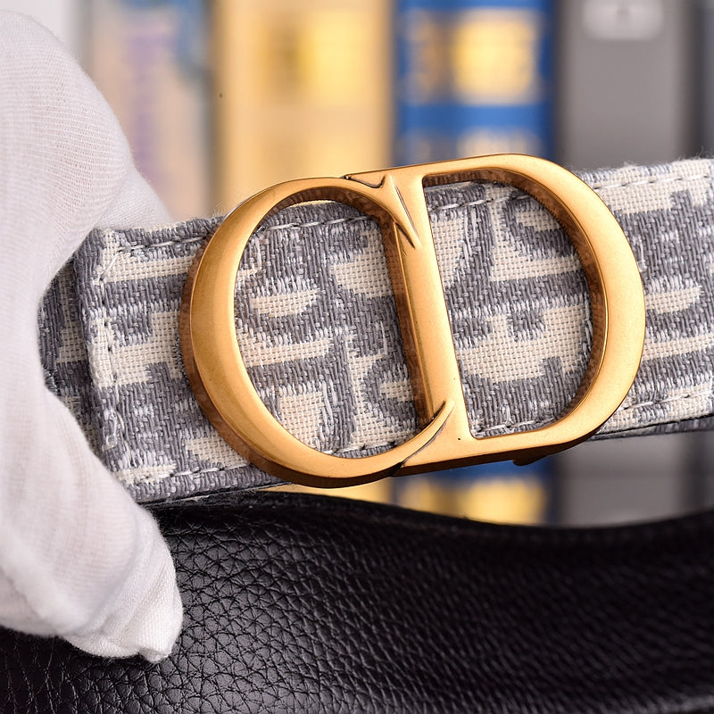Fashion Design Belt 005