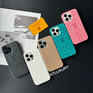 Time to Love Phone Case