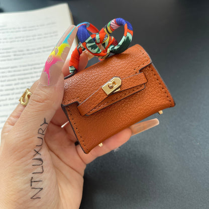 Cute Coin Minimum Case For AirPods