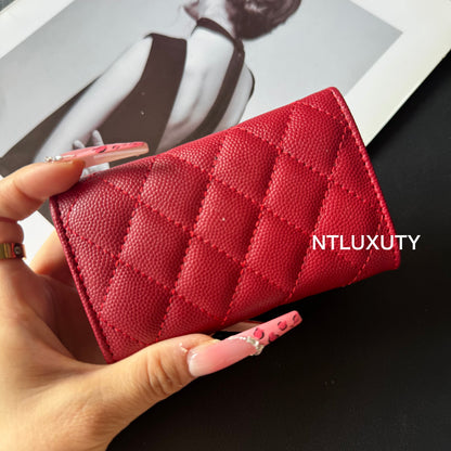 CC Fancy Design Wallet