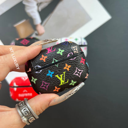 Various Of Love Airpods Case