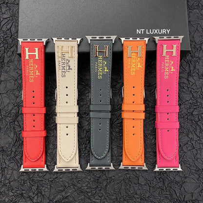 Pferde-Design für iWatch-Armband
