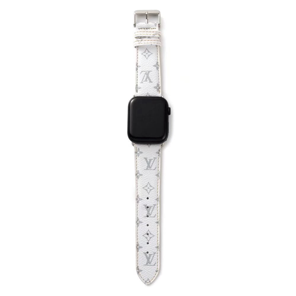 Joli bracelet coloré et fantaisie pour iWatch