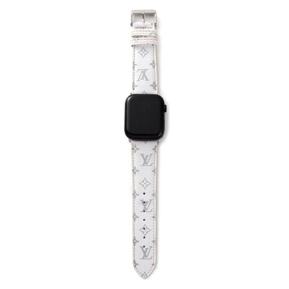 Joli bracelet coloré et fantaisie pour iWatch
