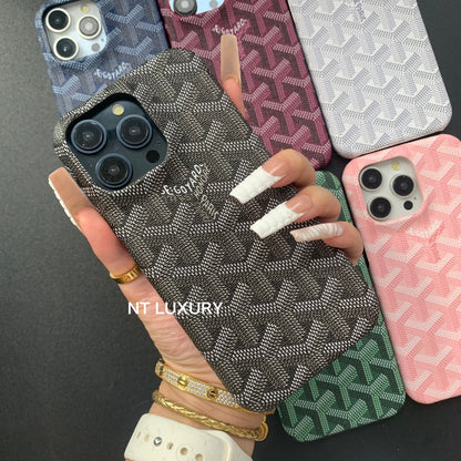 Coque iPhone "Go Your Heart" : Nouveau Design
