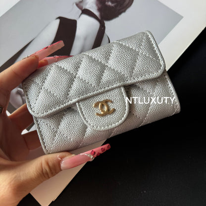 CC Fancy Design Wallet