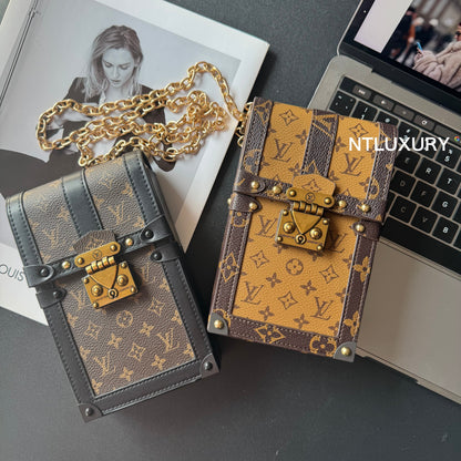 Handytasche "Fancy Love" für alle Telefone