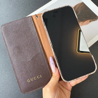 Good Purse Design Phone Case