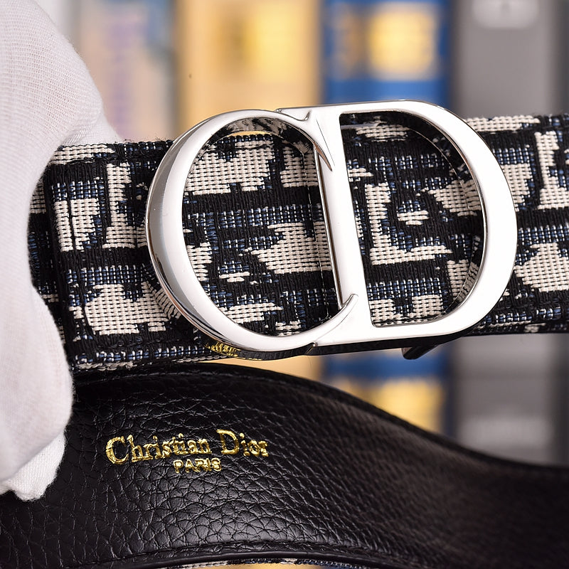Fashion Design Belt 005