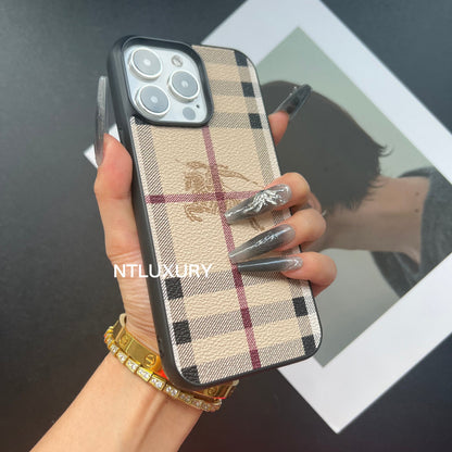 Traditional Love Phone Case (Baby)