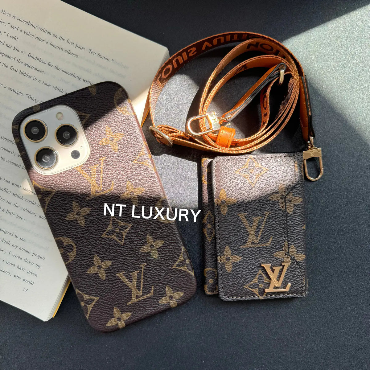 Traditional Floral Fabulous Design Phone Case