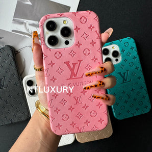 Time to Love Phone Case