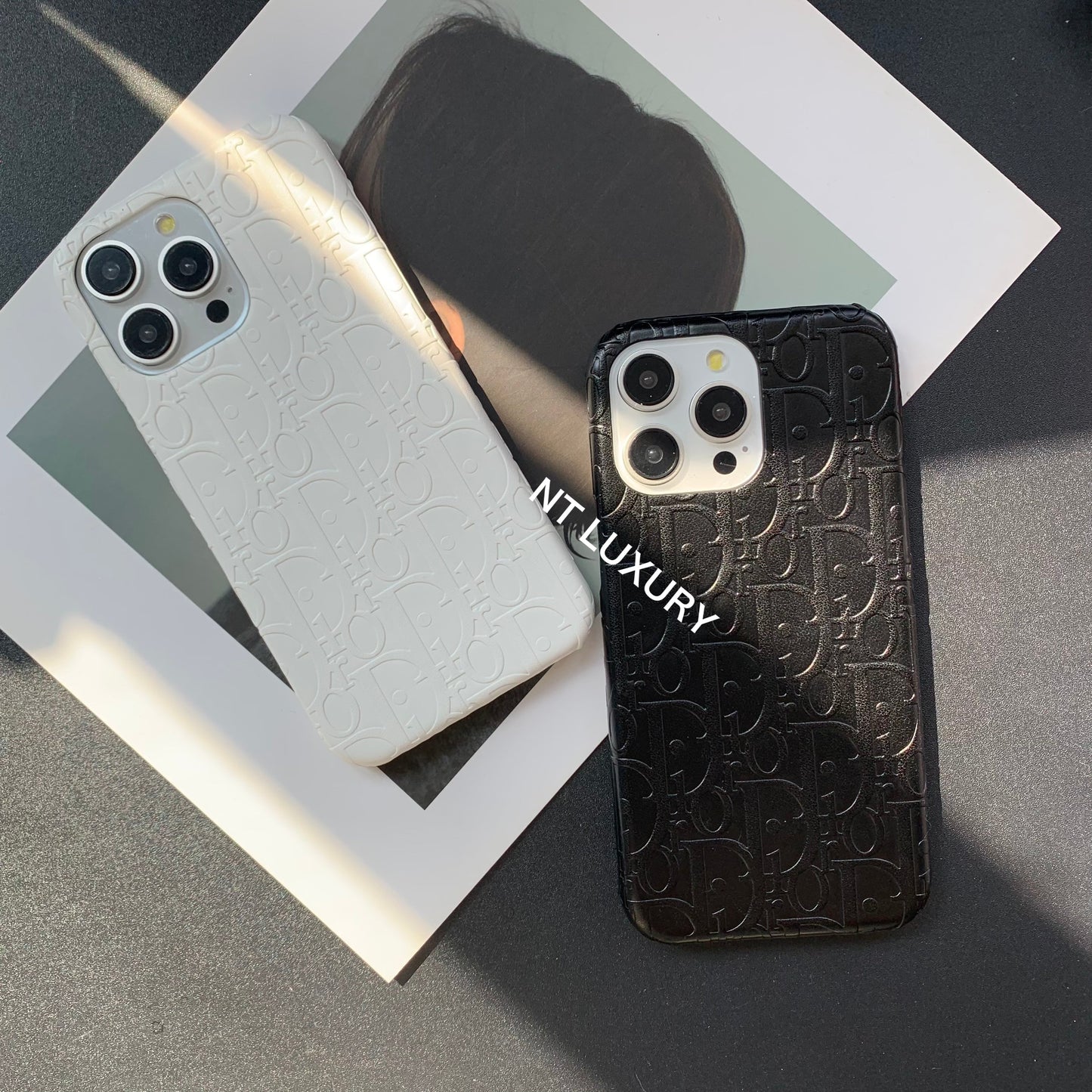 Reliefskulptur Taube für Samsung Hülle