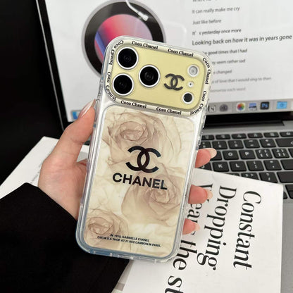 CC Marble Design Phone Case