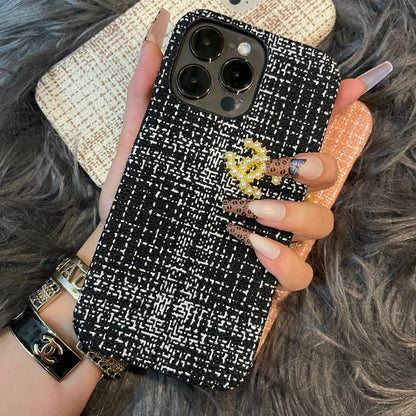 Elegant Girl Only Phone Case