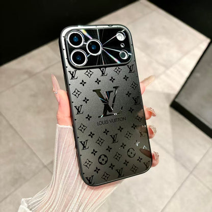 Smooth Shining Love Phone Case